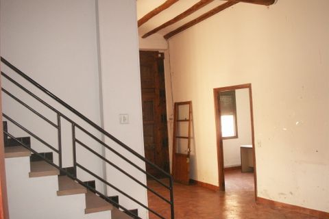 Byhus i Ontinyent, Valencia, Ontinyent - € 125.000 | Ref: LOS521 - foto 3
